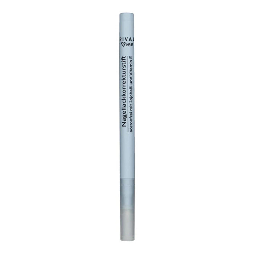 Rival Loves Me Nail Polish Corrector Pen for Clean Manicures 15 ml