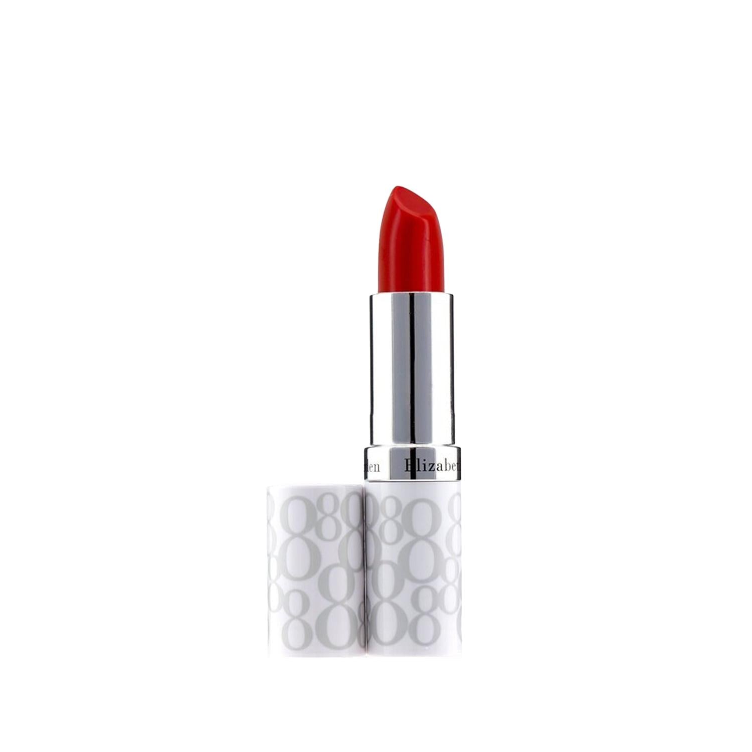 Elizabeth Arden Eight Hour Cream SPF 15 Lip Protective Stick - Moisturizing Berry Flavor Lip Care with Sun Protection