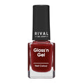 Rival de Loop Gloss'n Gel Nail Polish No. 18 - 10.5 ml