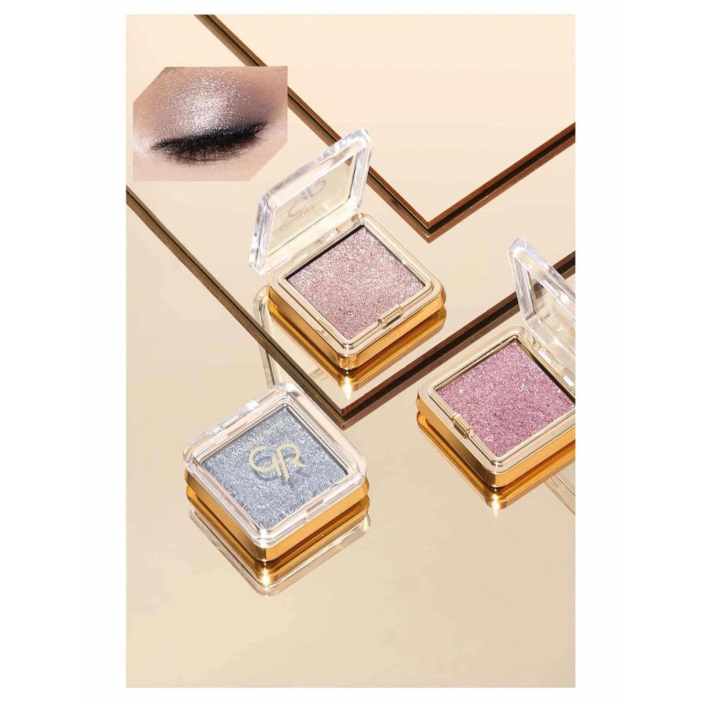Golden Rose Glitter Glow Eyeshadow in 05 Orion 4.5ml