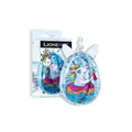Lionesse Unicorn Hair Brush for Gentle Hair Care & Detangling - Anti-Static, Suitable for Damaged Hair