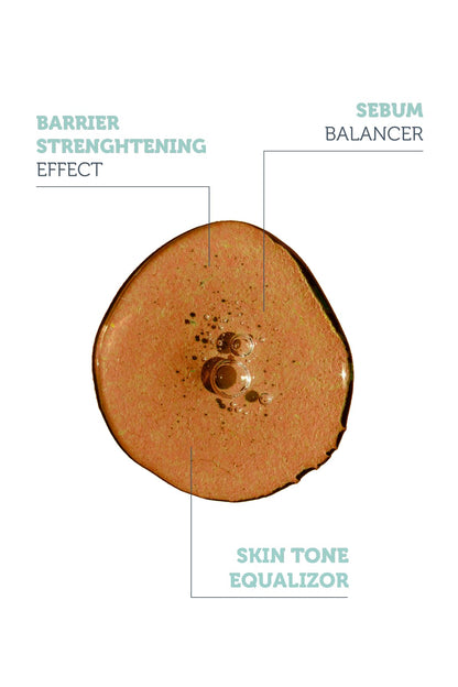 The Purest Solutions Skincare Set - Pore Tightening, Brightening Serum, Oil Control Toner for Even-Toned Skin