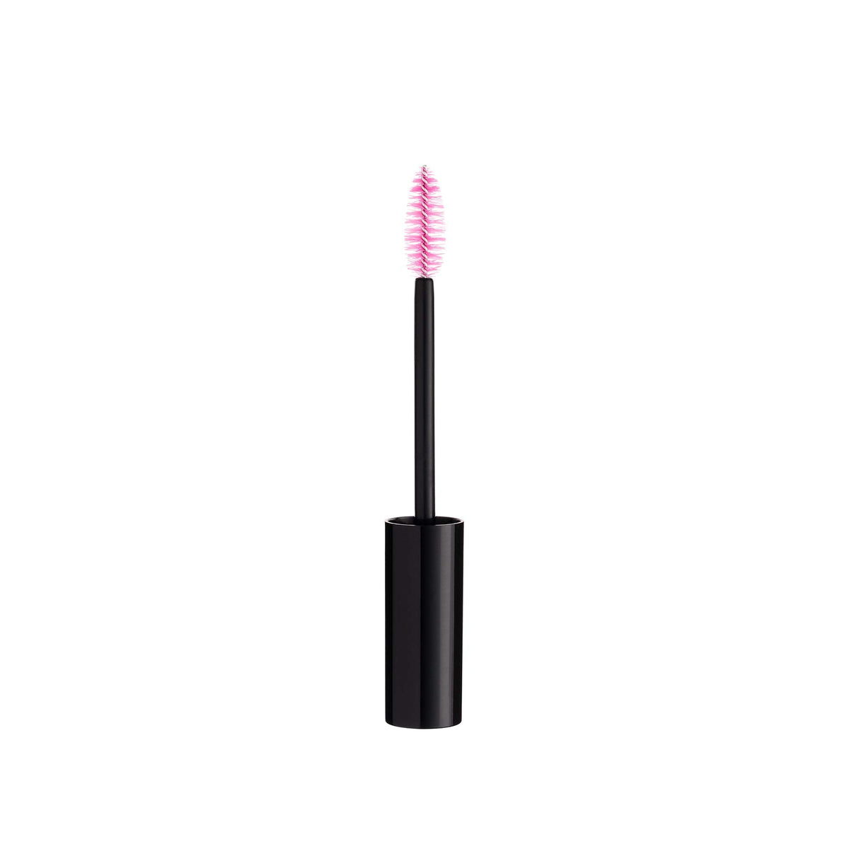 PuroBio Double Dream Mascara Supreme - Nourishing Argan Oil Mascara for Voluminous Lashes