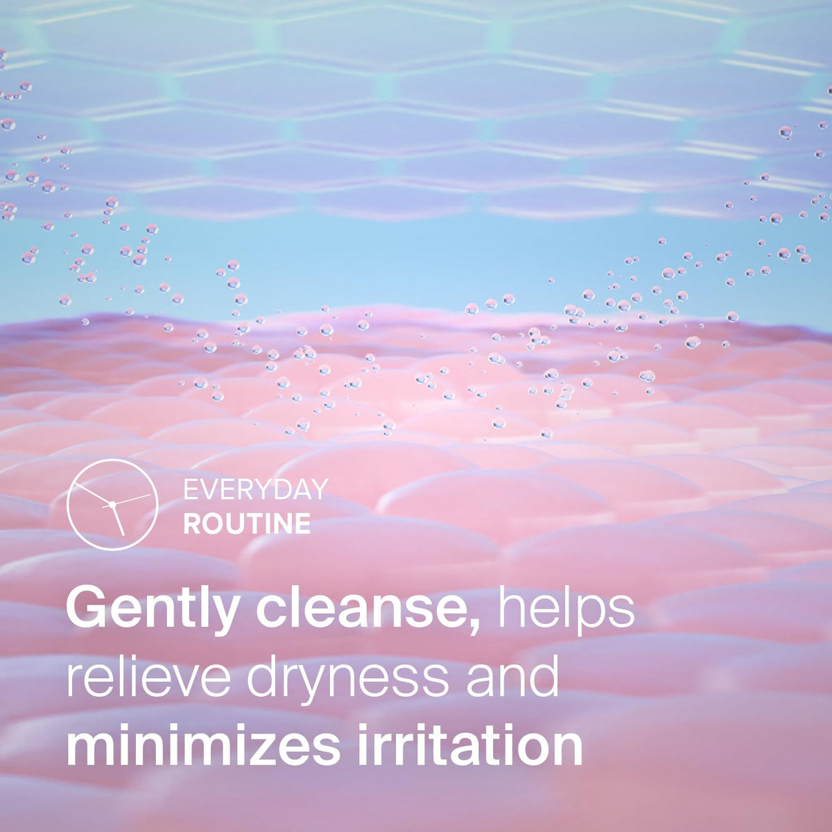 Sebamed Intimate Wash Gel pH 6.8 - Gentle Hygiene for Women Over 50, Natural Intimate Care