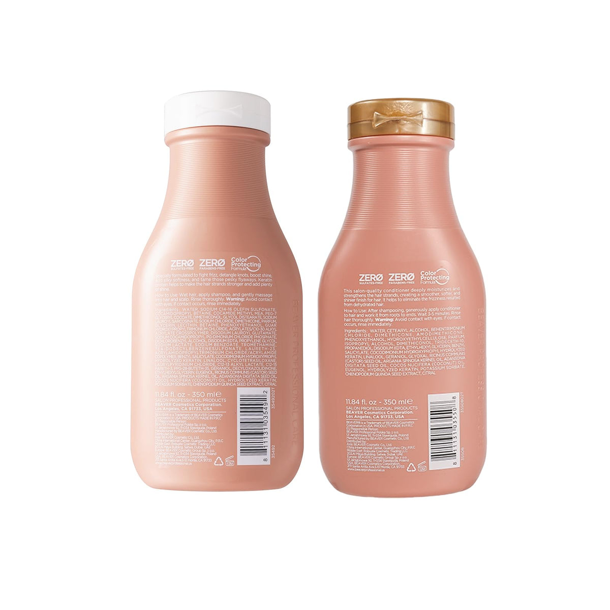 Beaver Ultra Moisture Conditioner 258 ml