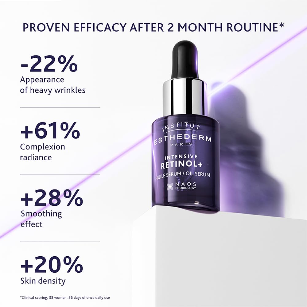 Institut Esthederm Esthe-White Whitening Serum 30ml - Dark Spot Corrector & Anti-Aging Benefits