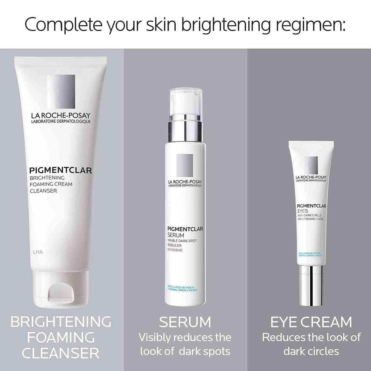 La Roche Posay Pigmentclar Eye Area Care Cream 15 ml