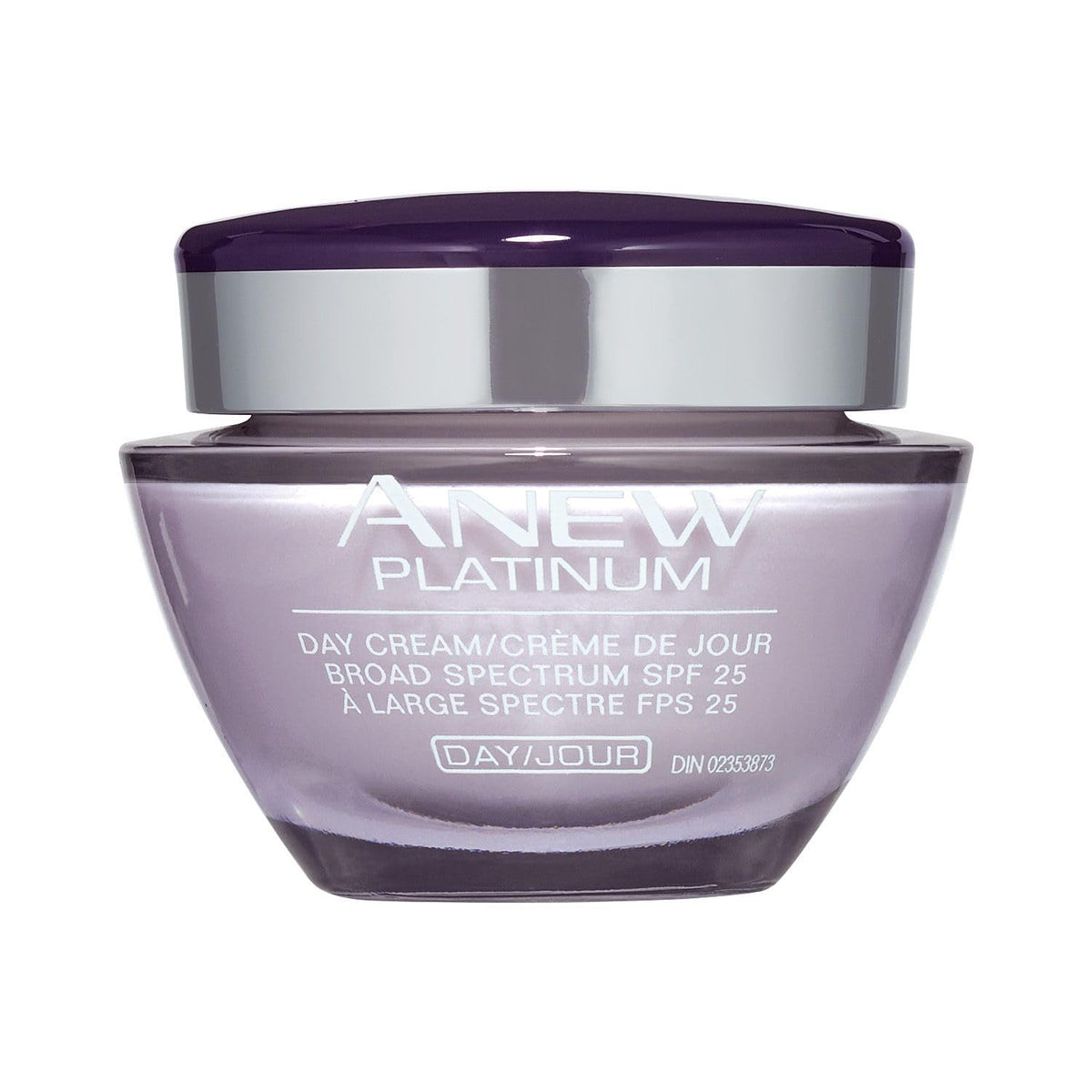 Avon Anew Plati̇̇num Day Li̇fting Cream Spf 25 50ml