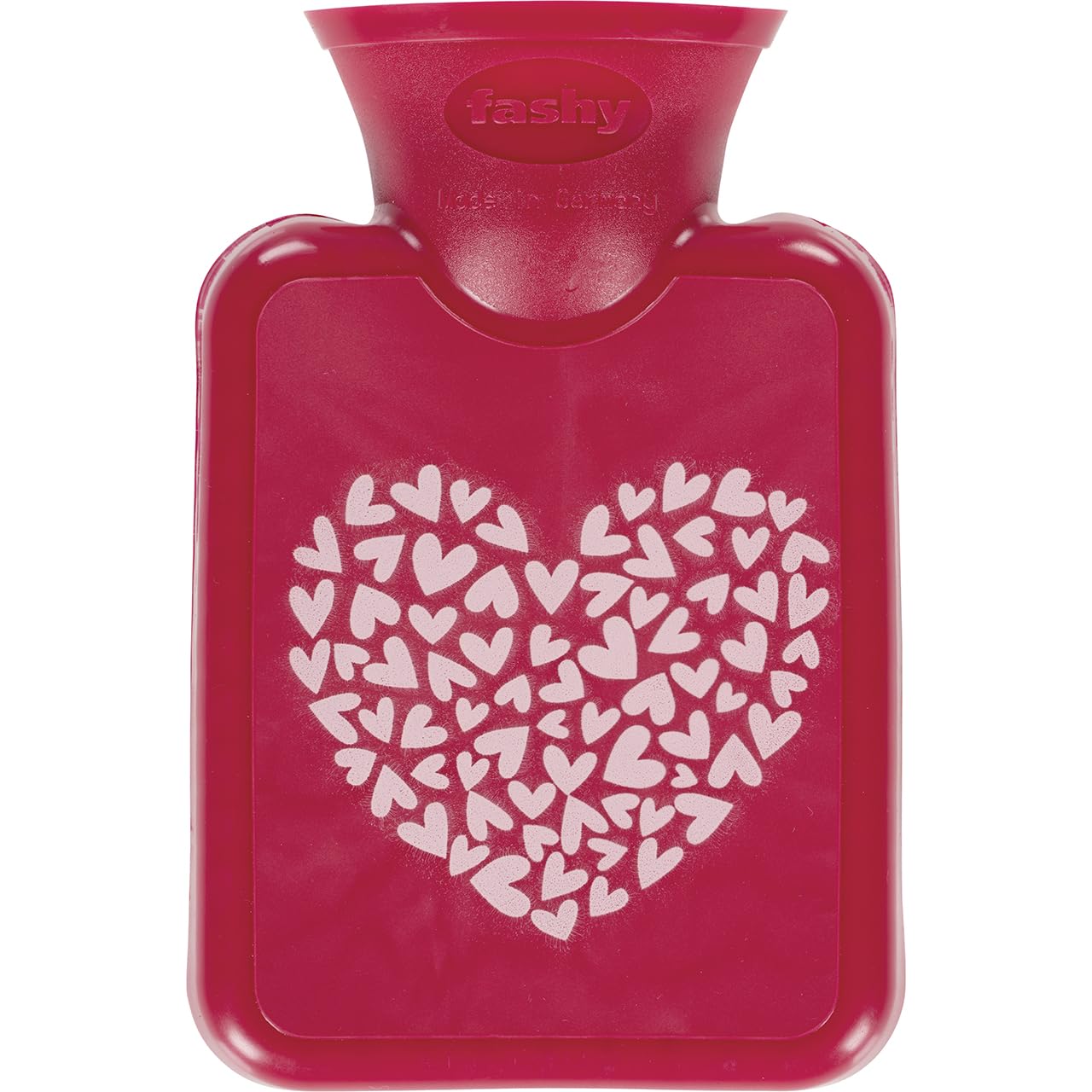 Fashy Warming Bottle - Compact & Portable | 0.3L