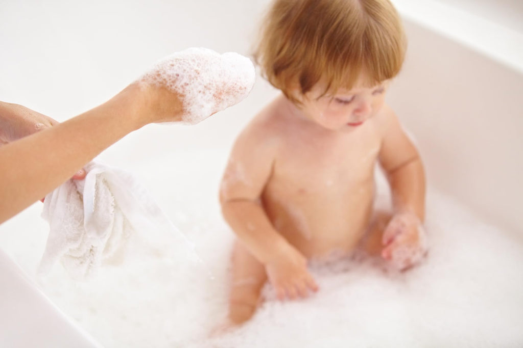 ABCDerm Moisturizing Body Milk for Babies - Gentle Hydration & Protection for Sensitive Skin
