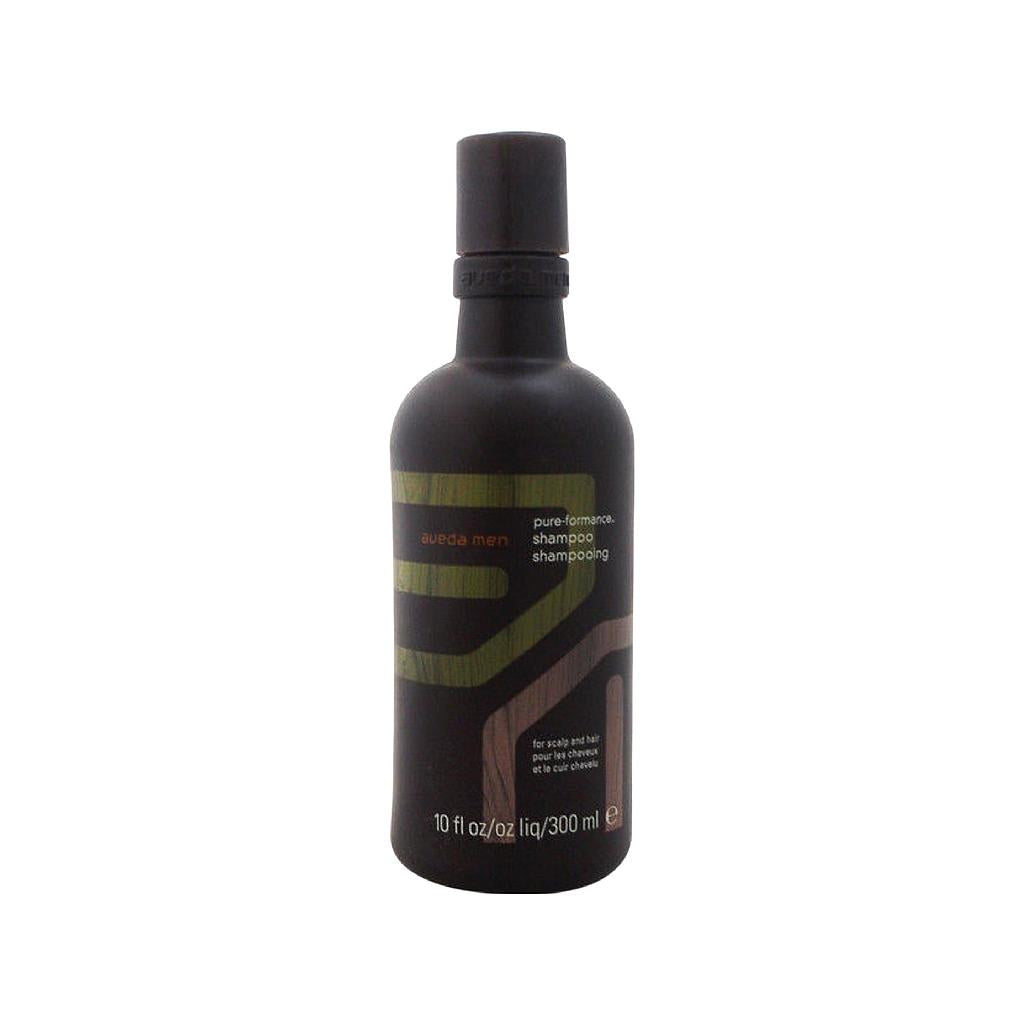 Aveda Mens Pure-Formance Shampoo 300 ml - Natural Sulfate-Free Shampoo for Men
