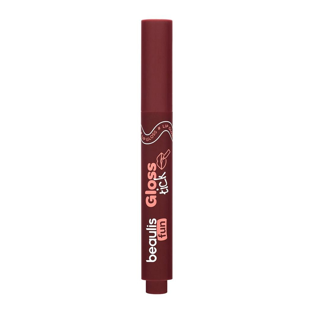 Beaulis Fun Gloss Tick Stick Lip Gloss 330 Hot Choco
