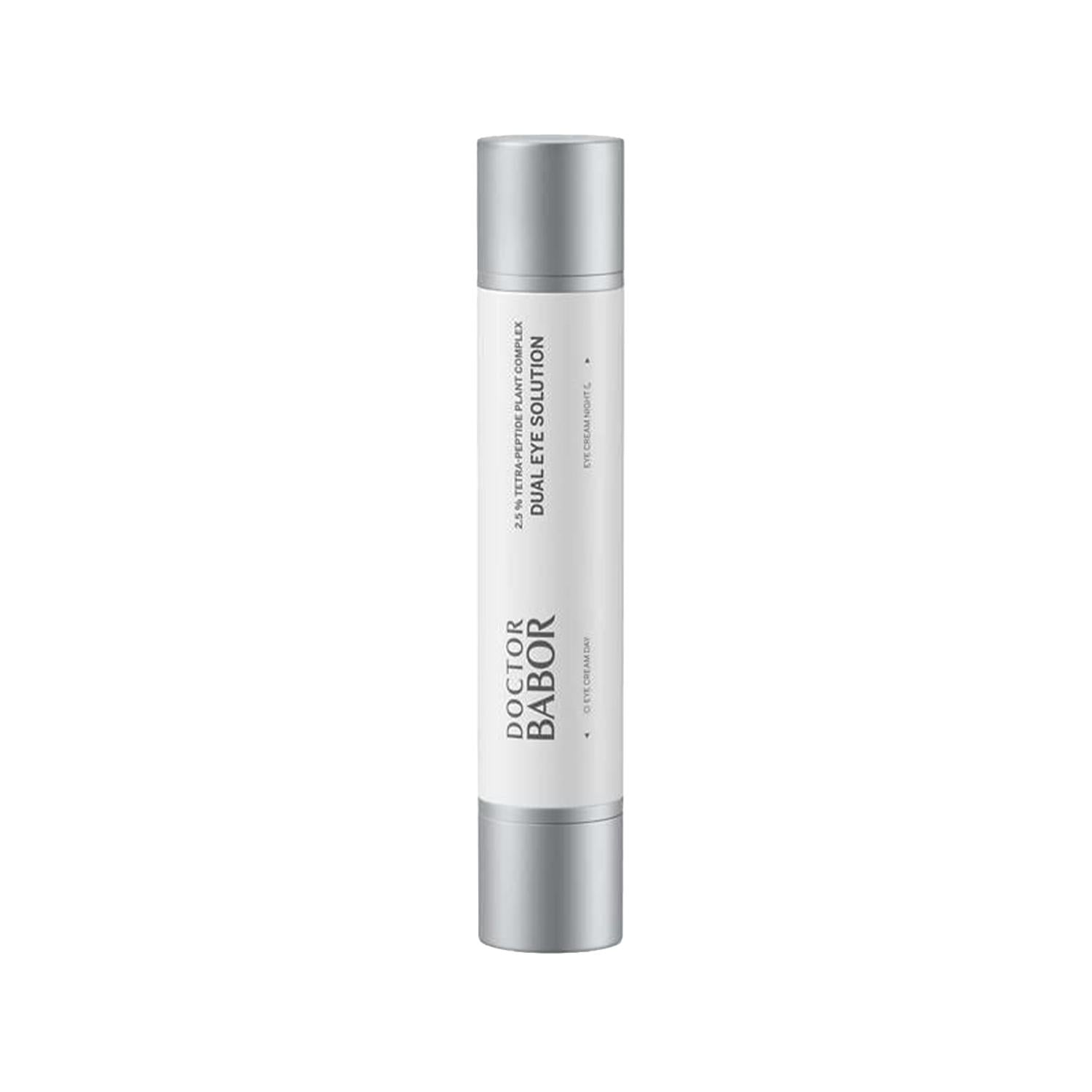 Doctor Babor Dual Eye Solution Lifting Eye Cream 30ml