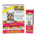 MBV Nocriza Cat Paste Beslenme Takviyesi - Cat Nutritional Supplement with Vitamins & Minerals