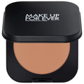 Artist Longwear Matte Powder Bronzer - Natural Sunkissed Finish, Long-Lasting, Paraben-Free