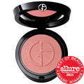 Luminous Silk Glow Blush by NARS - Silky Powder Blush for Natural-Looking Flush, Buildable & Blendable Formula