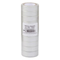 Schreibwelt Clear Adhesive Tape Pack of 10