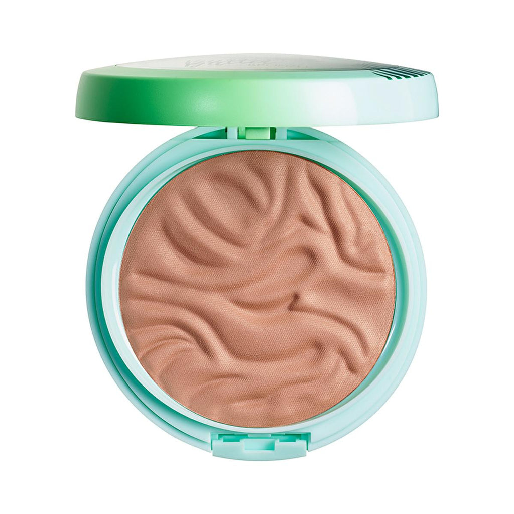 Physicians Formula Murumuru Butter Bronzer Makeup - Moisturizing, Natural-Looking Bronzer for All Skin Types