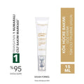Anti Age Global Caffeine & Vitamin E Eye Cream 15ml