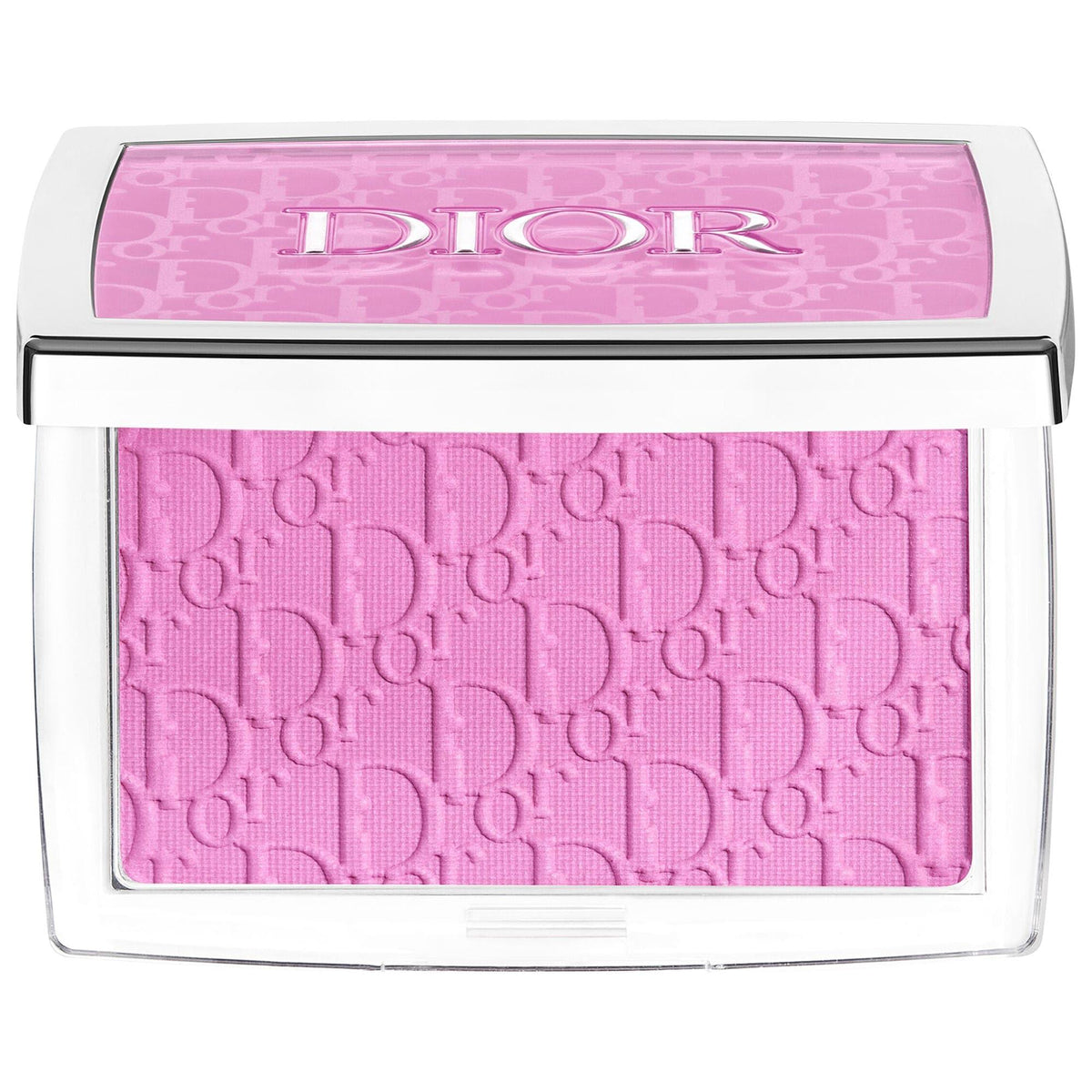 Rosy Glow Blush: Achieve a Natural, Radiant, and Personalized Rosy Cheeks Makeup with Color Reviver Technology