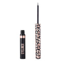 Stellary Waterproof Eyeliner 01 Black for Precise Lines