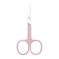 Eklips Professional Eyebrow Scissors for Precise Trimming