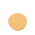 Lionesse Natural Facial Cleansing Puff - Gentle, Effective Cleansing for Natural Skincare Enthusiasts