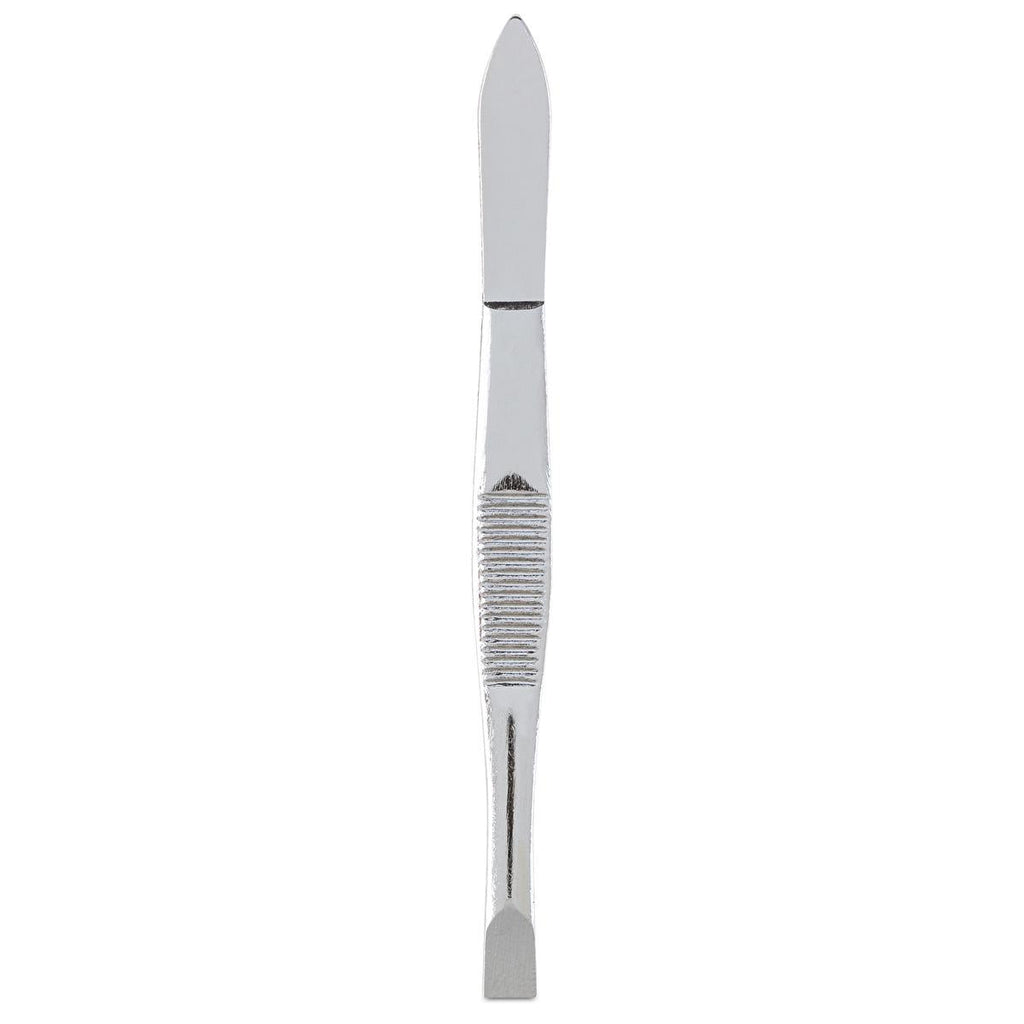 Eklips Precision Tweezers for Eyebrow Shaping and Hair Removal - Ergonomic Design, Durable Construction