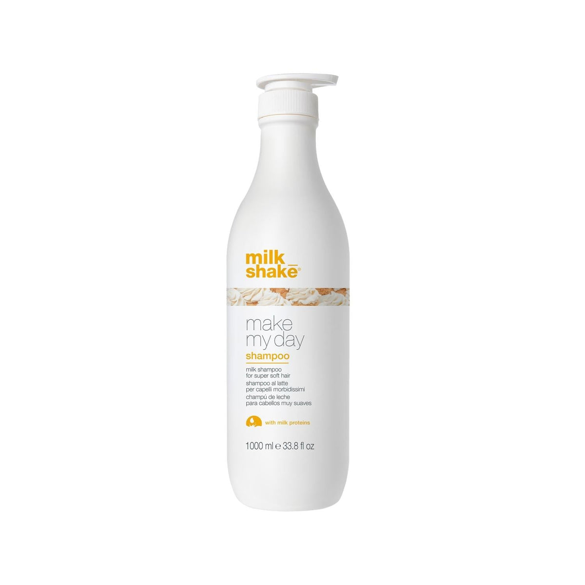 milk_shake Make My Day Shampoo 1000 ml