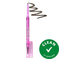Brow Pop Dual-Action Eyebrow Pencil: Easy Filling & Shaping for Natural, Long-Lasting Brows | Vegan & Cruelty-Free