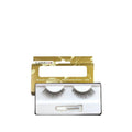 Lionesse False Eyelashes Ne-714 - Enhance Your Look with Easy Application & Customizable Style