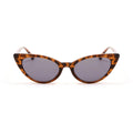 Solest London Leopard Print Women's Sunglasses 26028