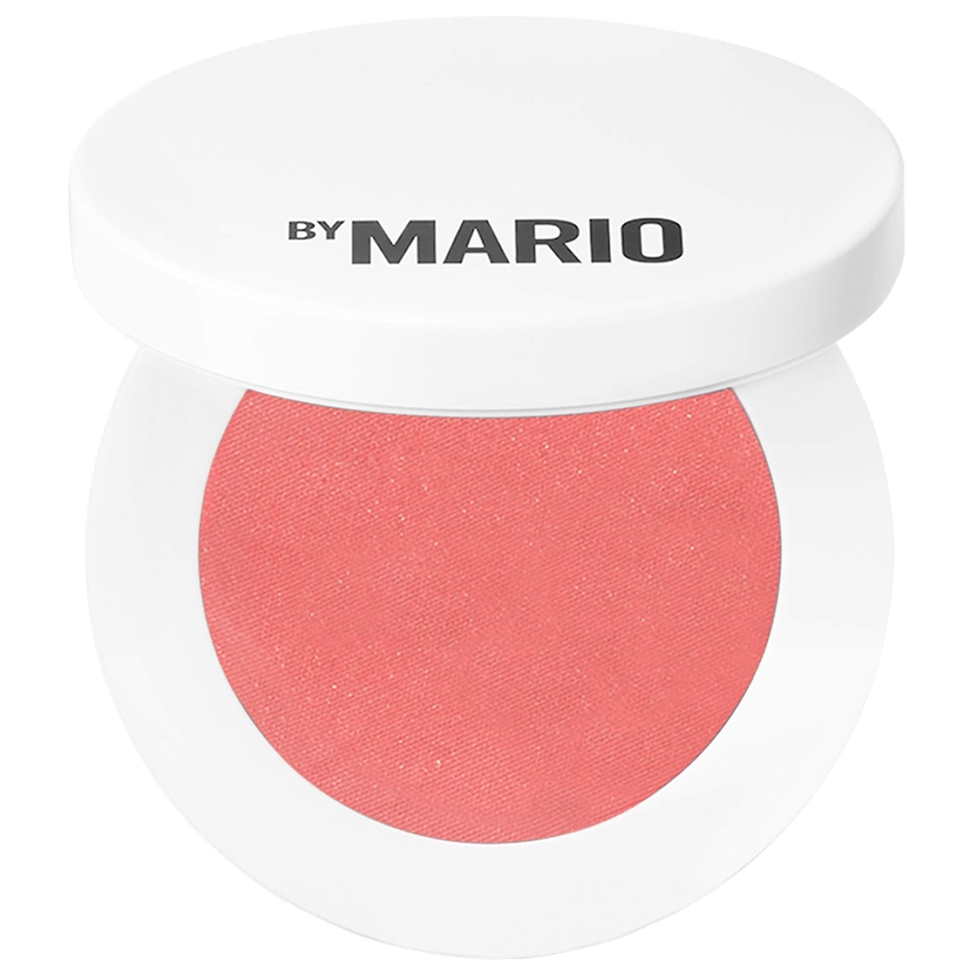 Soft Pop - Long-Lasting Silky Powder Blush for Natural-Looking Flush