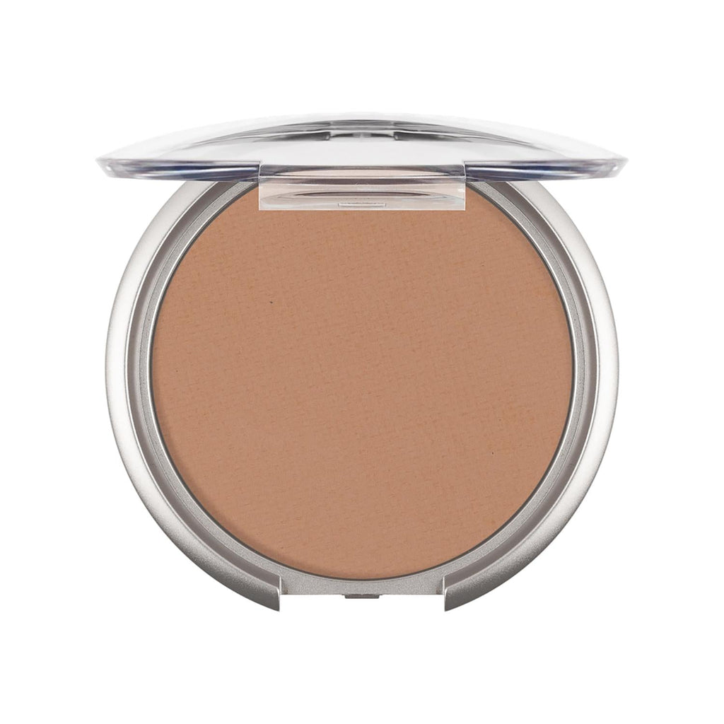 Kryolan Dual Finish Powder FS38 for a Flawless Matte Finish 10g