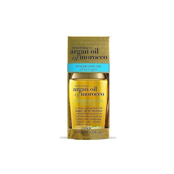 OGX Argan Oil of Morocco Penetrating Hair Oil 100 ml