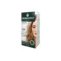 Herbatint 9DR Copperish Gold Hair Dye - Permanent, Botanical, Ammonia & Paraben Free Color - Gray Coverage, Long Lasting