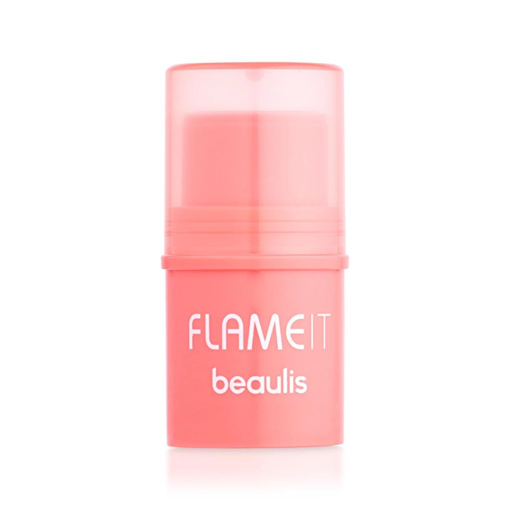 Beaulis Flame It Mini Stick Blush 650 Sun Kissed 5g