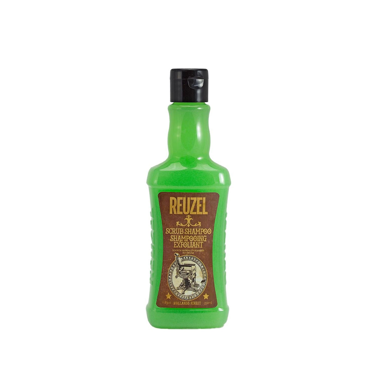 Reuzel Scrub Shampoo 350 ml