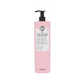 Maria Nila Hair Care - Luminous Colour Protecting Hair Cream 1000ml for Colored Hair