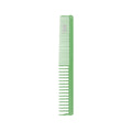 JRL Professional J302 Cutting Comb in Light Green