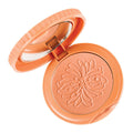 Pastel Spring Blush-On - Soft, Easy-to-Apply Makeup for a Natural Rosy Glow