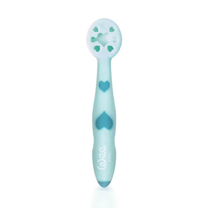 Wee Baby Puree Spoon for Easy Feeding 1 Piece