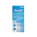 Oral-B Super Floss Dental Floss for Effective Interdental Cleaning - 50 Count