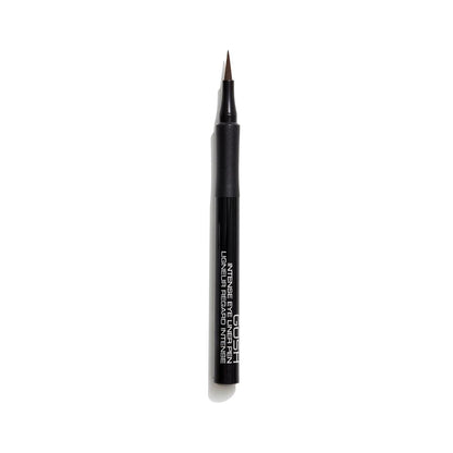 Gosh Intense Eyeliner 03 Brown - Smooth Definition 1.2g