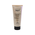 REF Hair Care Mask for Platinum Blonde Hair - Enhances Color Vibrancy & Nourishment, 200ml