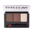 Stellary Professional Brow Set 01 Blond - Grooming Kit