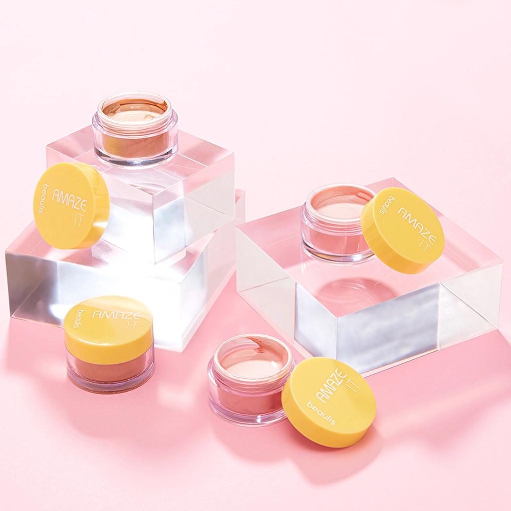 Beaulis Amaze It Gel Highlighter 915 Hang Out 15ml