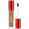 Turn Up the Base Butter Silk Concealer: Full Coverage, Matte Finish, Waterproof, Long-Lasting - Conceals Dark Circles & Blemishes