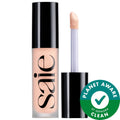 Slip Tint Radiant Concealer: Niacinamide & Hyaluronic Acid for Hydrated, Smooth Skin - 12-Hour Wear, Medium Coverage