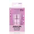 Mixup Nail Stamper - Professional Nail Art Tool for Precise French Manicure & DIY Nail Designs